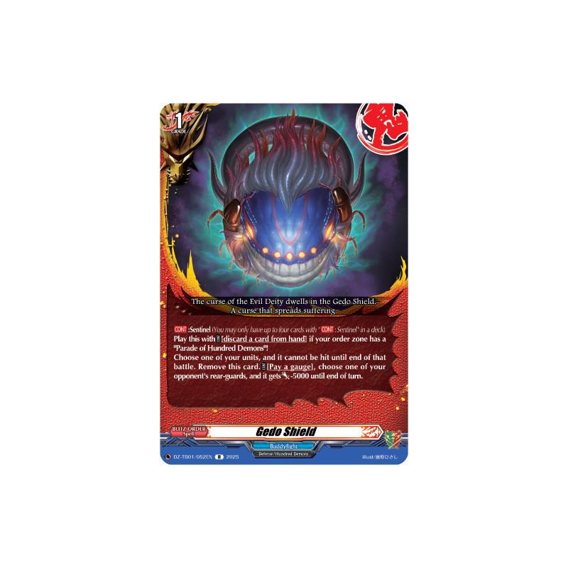 Vanguard_TCG_card_DZ-TB01_052EN_R_Gedo_Shield_Future_Card_Buddyfight