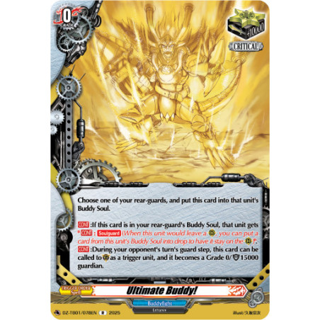 Vanguard_TCG_card_DZ-TB01_078EN_R_Ultimate_Buddy_Future_Card_Buddyfight