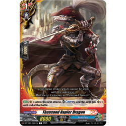 Vanguard_TCG_card_DZ-TB01_081EN_C_Thousand_Rapier_Dragon_Future_Card_Buddyfight