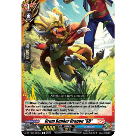 Vanguard_TCG_card_DZ-TB01_086EN_C_Drum_Bunker_Dragon_SD_Future_Card_Buddyfight