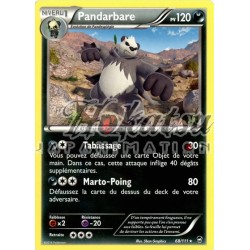 PKM 068/111 Pandagro