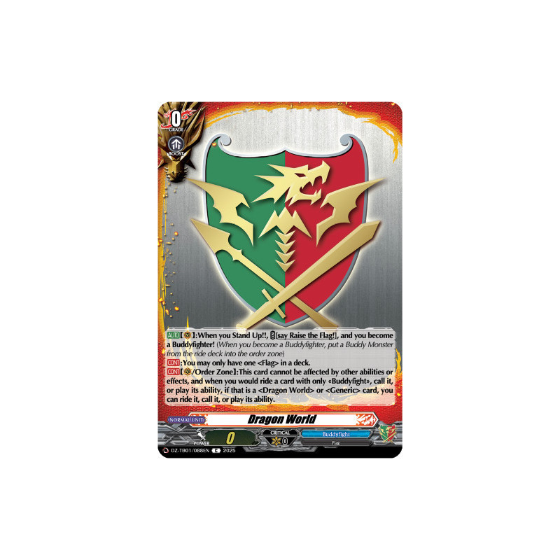 Vanguard_TCG_card_DZ-TB01_088EN_C_Dragon_World_Future_Card_Buddyfight
