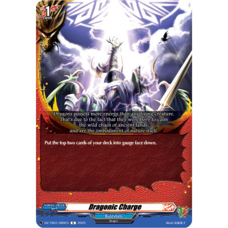 Vanguard_TCG_card_DZ-TB01_089EN_C_Dragonic_Charge_Future_Card_Buddyfight