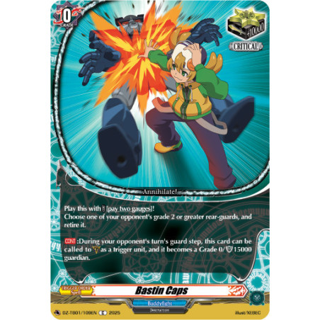 Vanguard_TCG_card_DZ-TB01_109EN_C_Bastin_Caps_Future_Card_Buddyfight