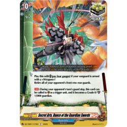 Vanguard_TCG_card_DZ-TB01_117EN_C_Secret_Arts_Dance_of_the_Guardian_Swords_Future_Card_Buddyfight