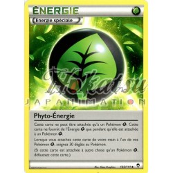 PKM 103/111 Herbal Energy