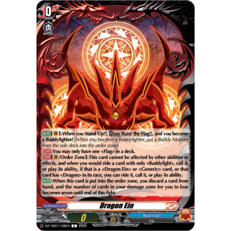 Vanguard_TCG_card_DZ-TB01_128EN_C_Dragon_Ein_Future_Card_Buddyfight