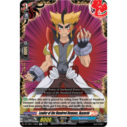 Vanguard_TCG_card_DZ-TB01_130EN_C_Leader_of_the_Hundred_Demons_Ikazuchi_Future_Card_Buddyfight
