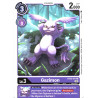 Digimon_TCG_BT10-071_Gazimon_Uncommon_Xros_Encounter_Card_Game