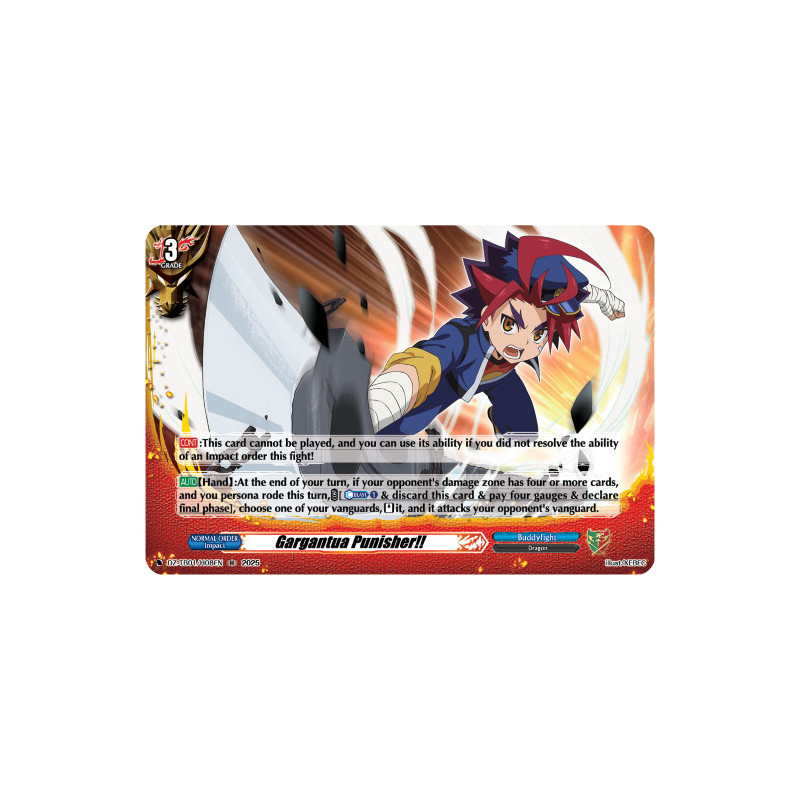 Vanguard_TCG_card_DZ-TB01_H08EN_H_Gargantua_Punisher_Future_Card_Buddyfight