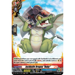 Vanguard_TCG_card_DZ-TB01_H14EN_H_Jackknife_Dragon_Baby_Future_Card_Buddyfight