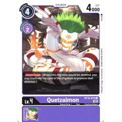Digimon_TCG_BT10-074_Quetzalmon_Common_Xros_Encounter_Card_Game