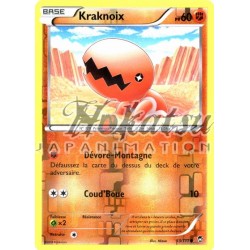 PKM Reverse 053/111 Kraknoix