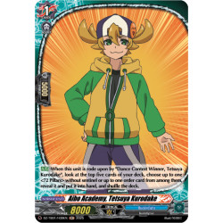 Vanguard_TCG_card_DZ-TB01_H39EN_H_Aibo_Academy_Tetsuya_Kurodake_Future_Card_Buddyfight