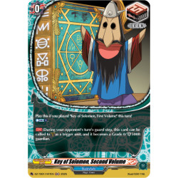 Vanguard_TCG_card_DZ-TB01_H47EN_H_Key_of_Solomon_Second_Volume_Future_Card_Buddyfight