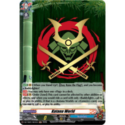Vanguard_TCG_card_DZ-TB01_H61EN_H_Katana_World_Future_Card_Buddyfight
