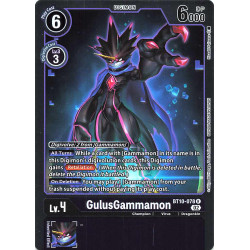 Digimon_TCG_BT10-078_GulusGammamon_Rare_Xros_Encounter_Card_Game