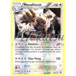 PKM Reverse 083/111 Monaflèmit