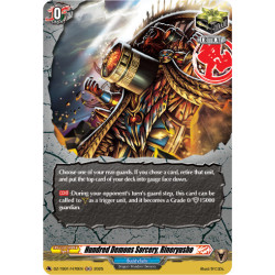 Vanguard_TCG_card_DZ-TB01_H70EN_H_Hundred_Demons_Sorcery_Rineryusho_Future_Card_Buddyfight