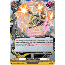 Vanguard_TCG_card_DZ-TB01_H84EN_H_Damage_Control_Future_Card_Buddyfight