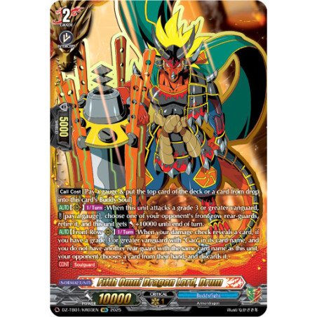 Vanguard_TCG_card_DZ-TB01_KR03EN_KR_Fifth_Omni_Dragon_Lord_Drum_Future_Card_Buddyfight