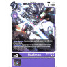 Digimon_TCG_BT10-081_Baalmon_Common_Xros_Encounter_Card_Game