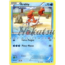 PKM 013/119 Krabby