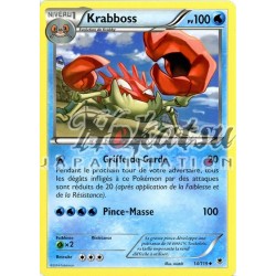 PKM 014/119 Krabboss