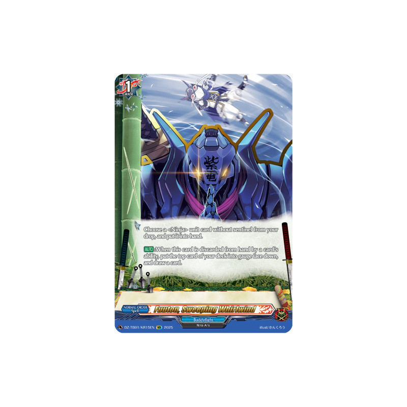 Vanguard_TCG_card_DZ-TB01_KR15EN_KR_Fuuton_Sweeping_Whirlwind_Future_Card_Buddyfight