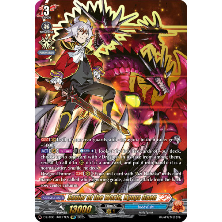 Vanguard_TCG_card_DZ-TB01_KR17EN_KR_Savior_of_the_World_Kyoya_Gaen_Future_Card_Buddyfight