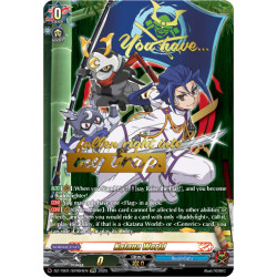 Vanguard_TCG_card_DZ-TB01_SFR04EN_SFR_Katana_World_Future_Card_Buddyfight