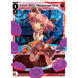 Vanguard_TCG_card_WXDI-P00-007[EN]_L_Tawil_Ett_Awakened_One_INTERLUDE_DIVA