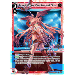 Vanguard_TCG_card_WXDI-P00-009[EN]_L_Tawil_Tre_Awakened_One_INTERLUDE_DIVA