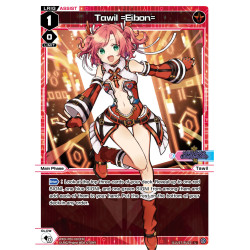 Vanguard_TCG_card_WXDI-P00-010[EN]_L_Tawil_Eibon_INTERLUDE_DIVA