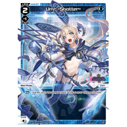 Vanguard_TCG_card_WXDI-P00-017[EN]_L_Umr_Shatter_INTERLUDE_DIVA