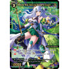 Vanguard_TCG_card_WXDI-P00-047[EN]_SR_Amino_Acid_Natural_Bacteria_Queen_INTERLUDE_DIVA