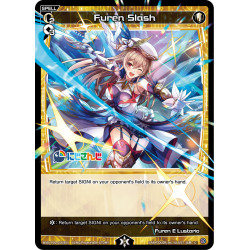 Vanguard_TCG_card_WXDI-P00-056[EN]_C_Furen_Slash_INTERLUDE_DIVA