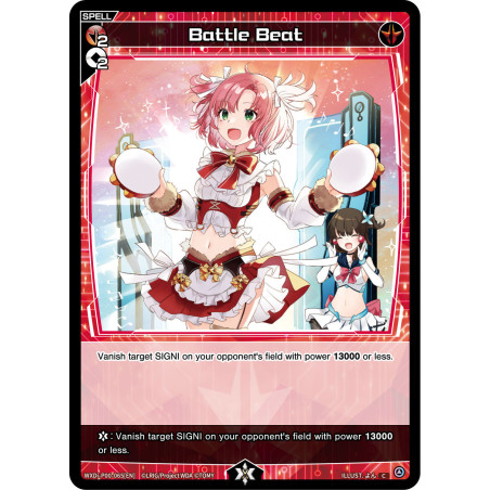 Vanguard_TCG_card_WXDI-P00-065[EN]_C_Battle_Beat_INTERLUDE_DIVA