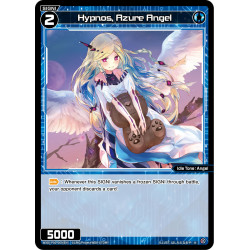 Vanguard_TCG_card_WXDI-P00-069[EN]_R_Hypnos_Azure_Angel_INTERLUDE_DIVA