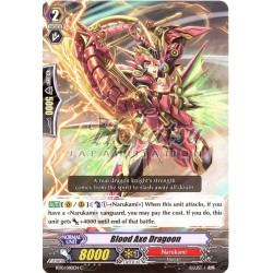 CFV BT10/080EN Blood Axe...