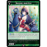 Vanguard_TCG_card_WXDI-P00-075[EN]_C_Skanda_Jade_Evil_INTERLUDE_DIVA