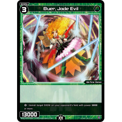 Vanguard_TCG_card_WXDI-P00-078[EN]_C_Buer_Jade_Evil_INTERLUDE_DIVA