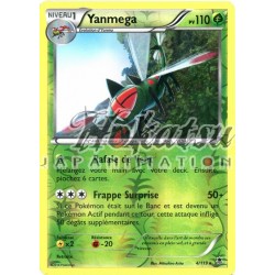 PKM Reverse 004/119 Yanmega