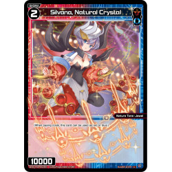 Vanguard_TCG_card_WXDI-P00-092[EN]_C_Silvana_Natural_Crystal_INTERLUDE_DIVA