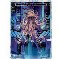 Vanguard_TCG_card_WXDI-P00-014S[EN]_SCR-L_Umr_Tva_Key_to_Salvation_INTERLUDE_DIVA