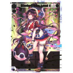 Vanguard_TCG_card_WXDI-P00-035S[EN]_SCR-L_[Center]_Toko_Level_1_INTERLUDE_DIVA