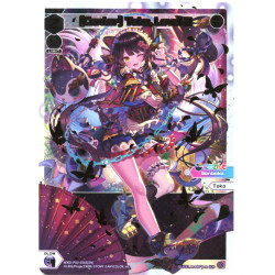 Vanguard_TCG_card_WXDI-P00-036S[EN]_SCR-L_[Center]_Toko_Level_2_INTERLUDE_DIVA