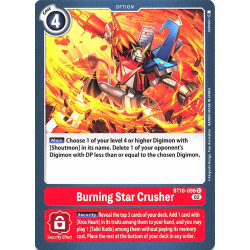 Digimon_TCG_BT10-096_Burning_Star_Crusher_Common_Xros_Encounter_Card_Game