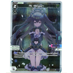 Vanguard_TCG_card_WXDI-P00-023P[EN]_P-L_At_Repair_INTERLUDE_DIVA