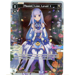 Vanguard_TCG_card_WXDI-P00-024P[EN]_P-L_[Assist]_Lize_Level_1_INTERLUDE_DIVA